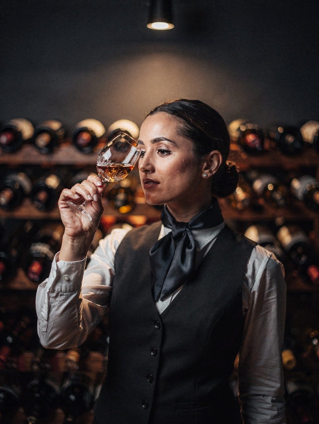 Sofia Bellini, Head Sommelier